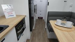 2025 Goldstream 2050 Series