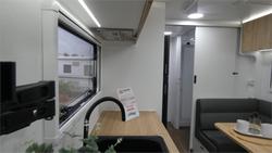 2025 Goldstream 2050 Series