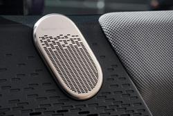 2025 MINI Cooper SE Favoured