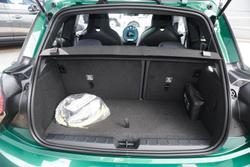 2025 MINI Cooper SE Favoured