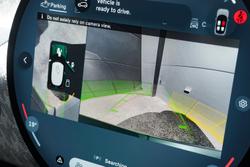 2025 MINI Cooper SE Favoured