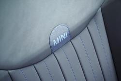 2025 MINI
Cooper SE Favoured