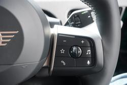 2025 MINI Cooper SE Favoured