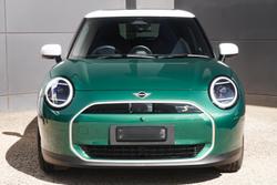 2025 MINI Cooper SE Favoured