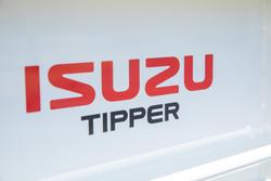 2024 Isuzu F Series FSR140/120-260 Tipper White