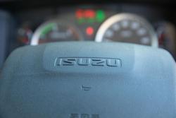 2024 Isuzu F Series FSR140/120-260 Tipper White