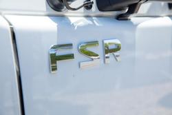 2024 Isuzu F Series FSR140/120-260 Tipper White