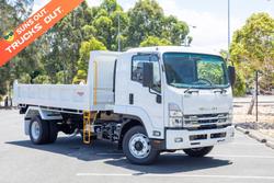 Isuzu F Series