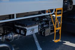 2024 Isuzu F Series FSR140/120-260 Tipper White