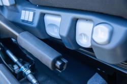 2024 Isuzu F Series FSR140/120-260 Tipper White