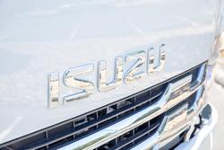 2024 Isuzu F Series FSR140/120-260 Tipper White