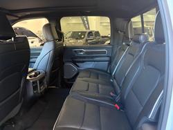 2025 RAM 1500 Laramie Sport Hurricane SO RamBox