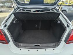 2017 MG MG6 PLUS Core Mountain White