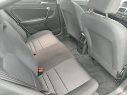 2017 MG MG6 PLUS Core Mountain White