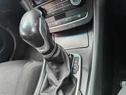 2017 MG MG6 PLUS Core Mountain White