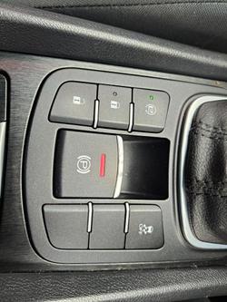 2017 MG MG6 PLUS Core Mountain White