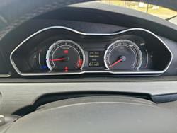 2017 MG MG6 PLUS Core Mountain White