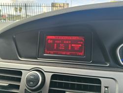 2017 MG MG6 PLUS Core Mountain White