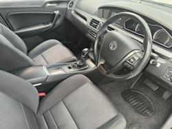 2017 MG MG6 PLUS Core Mountain White