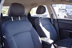 2012 Kia Cerato SLi TD MY12 Temptation Red