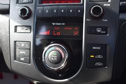 2012 Kia Cerato SLi TD MY12 Temptation Red