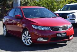KIA Cerato