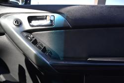 2012 Kia Cerato SLi TD MY12 Temptation Red