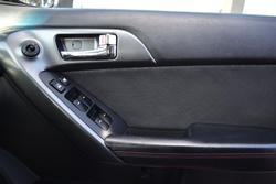 2012 Kia Cerato SLi TD MY12 Temptation Red