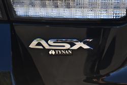 2019 Mitsubishi ASX Exceed XD MY20 Black