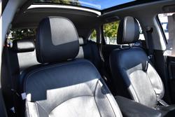 2019 Mitsubishi ASX Exceed XD MY20 Black