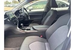 2021 Toyota
Camry Ascent
