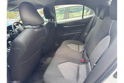 2021 Toyota
Camry Ascent
