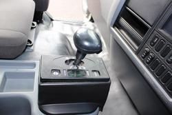 2019 Fuso Fighter 1627 WHITE