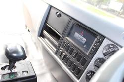 2019 Fuso Fighter 1627 WHITE