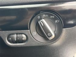 2015 Volkswagen Jetta 118TSI Comfortline 1B MY15 Reflex Silver