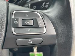 2015 Volkswagen Jetta 118TSI Comfortline 1B MY15 Reflex Silver