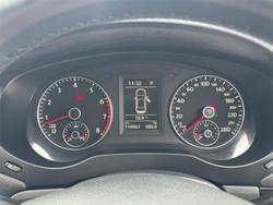 2015 Volkswagen Jetta 118TSI Comfortline 1B MY15 Reflex Silver