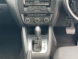 2015 Volkswagen Jetta 118TSI Comfortline 1B MY15 Reflex Silver