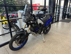 2020 Yamaha XTZ690 TENERE 700 BLUE