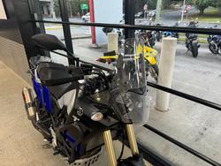 2020 Yamaha XTZ690 TENERE 700 BLUE