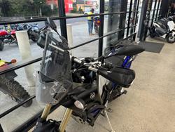 2020 Yamaha XTZ690 TENERE 700 BLUE