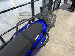 2020 Yamaha XTZ690 TENERE 700 BLUE