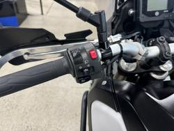 2020 Yamaha XTZ690 TENERE 700 BLUE