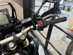 2020 Yamaha XTZ690 TENERE 700 BLUE
