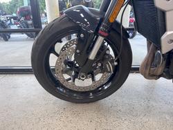 2022 Triumph TRIDENT 660 BLACK