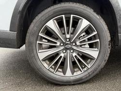 2025 Chery Tiggo 8 Pro Max Ultimate AWD MY24 AWD Technical Grey