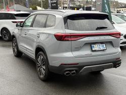 2025 Chery Tiggo 8 Pro Max Ultimate AWD MY24 AWD Technical Grey
