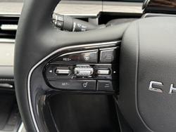 2025 Chery Tiggo 8 Pro Max Ultimate AWD MY24 AWD Technical Grey