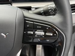 2025 Chery Tiggo 8 Pro Max Ultimate AWD MY24 AWD Technical Grey