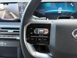 2025 LDV Terron 9 Origin EKK1C AWD Metal Black